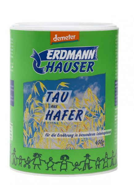 ErdmannHAUSER Hafer-TAU, DEMETER