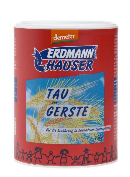 ErdmannHAUSER Gerste-TAU, DEMETER