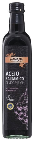 Naturata Aceto Balsamico di Modena IGP, BIO